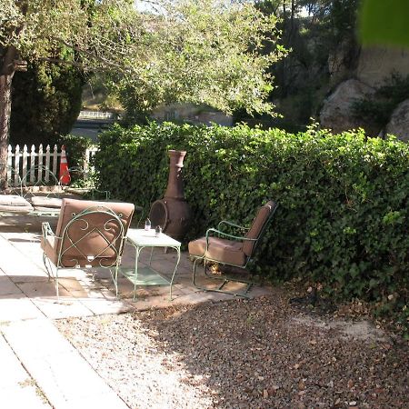The Cottage At Castle Rock Bisbee Exterior photo